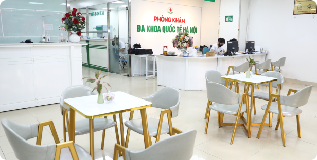 Đa khoa quốc tế Hà Nội