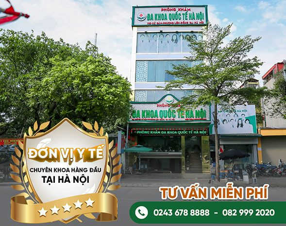 đa khoa quốc tế