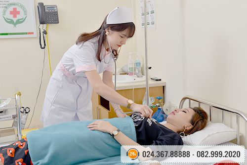 chăm sóc sau khi phá thai
